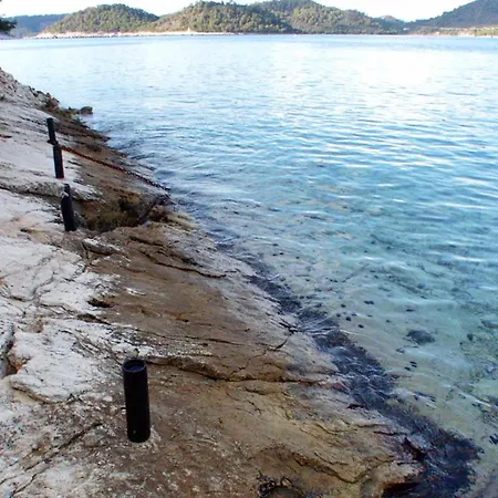 By The Sea Ubli, - 24676 公寓 Lastovo