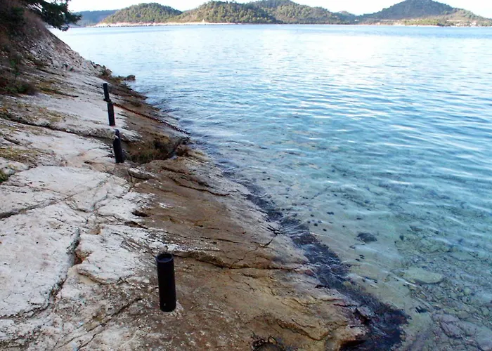 By The Sea Ubli, - 24676 公寓 Lastovo