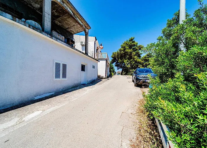 公寓 By The Sea Ubli, - 24676 Lastovo