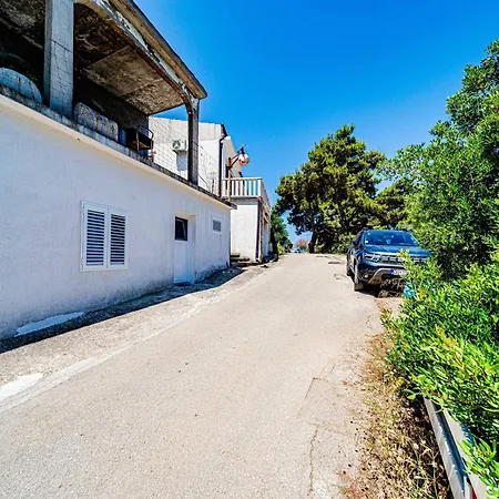 דירה By The Sea Ubli, - 24676 Lastovo